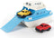 Speelgoed ferry blauw - Green Toys