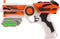 Speelgoed foam pijltjes wapen/pistool Pro Shooter II