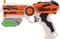Speelgoed foam pijltjes wapen/pistool Pro Shooter II