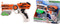 Speelgoed foam pijltjes wapen/pistool Pro Shooter II