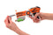 Speelgoed foam pijltjes wapen/pistool Pro Shooter II