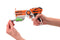 Speelgoed foam pijltjes wapen/pistool Pro Shooter II