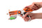 Speelgoed foam pijltjes wapen/pistool Pro Shooter II