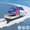 Speelgoed-jetski Colorbaby (2 Stuks)