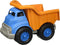Speelgoed kiepwagen blauw - Green Toys
