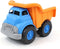 Speelgoed kiepwagen blauw - Green Toys