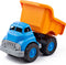Speelgoed kiepwagen blauw - Green Toys