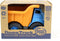 Speelgoed kiepwagen blauw - Green Toys
