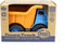 Speelgoed kiepwagen blauw - Green Toys