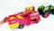Speelgoed | Miniature Vehicles - Grimme Se75 Aardappelrooimach.02130