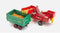 Speelgoed | Miniature Vehicles - Grimme Se75 Aardappelrooimach.02130