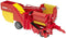 Speelgoed | Miniature Vehicles - Grimme Se75 Aardappelrooimach.02130