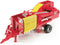 Speelgoed | Miniature Vehicles - Grimme Se75 Aardappelrooimach.02130