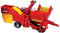 Speelgoed | Miniature Vehicles - Grimme Se75 Aardappelrooimach.02130