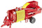 Speelgoed | Miniature Vehicles - Grimme Se75 Aardappelrooimach.02130