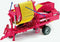 Speelgoed | Miniature Vehicles - Grimme Se75 Aardappelrooimach.02130