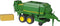 Speelgoed | Miniature Vehicles - John Deere Balenpers Bruder (02017)