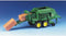 Speelgoed | Miniature Vehicles - John Deere Balenpers Bruder (02017)