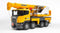 Speelgoed | Miniature Vehicles - Scania R Telescoopkraanwagen 03570