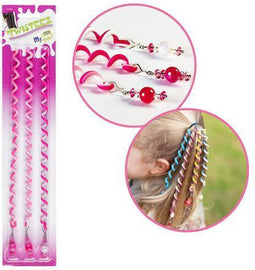 Speelgoed | Model Kits - Twisteez - 25 Cm. Pink Blister (30830)