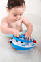 Speelgoed roeiboot - Green Toys