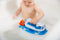 Speelgoed roeiboot - Green Toys