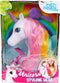 Speelgoed Unicorn Styling Kaphoofd Met Accessoires 1ST