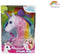 Speelgoed Unicorn Styling Kaphoofd Met Accessoires 1ST