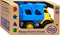 Speelgoed vrachtwagen met vormen - Green Toys