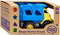 Speelgoed vrachtwagen met vormen - Green Toys