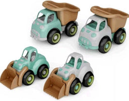 Speelgoedauto New Life 22cm