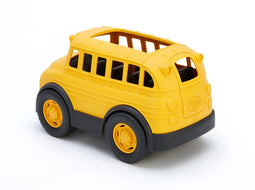 Speelgoedauto Schoolbus