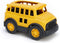 Speelgoedauto Schoolbus