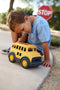 Speelgoedauto Schoolbus