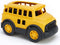 Speelgoedauto Schoolbus