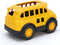 Speelgoedauto Schoolbus