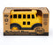 Speelgoedauto Schoolbus
