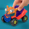 Speelgoedautootje Fisher Price Batwheels 1:55