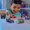 Speelgoedautootje Fisher Price Batwheels 1:55