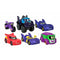 Speelgoedautootje Fisher Price Batwheels 1:55