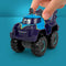 Speelgoedautootje Fisher Price Batwheels 1:55