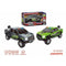 Speelgoedautootje Fury Road 4x4 Sport 29 x 12 x 13 cm