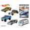 Speelgoedautootje Hot Wheels Boulevard 1:64