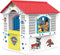 Speelgoedhuis voor Kinderen Chicos Paw Patrol (104 x 103 x 84 cm)