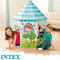 Speelgoedhuis voor Kinderen Intex Prinses 104 x 104 x 130 cm (4 Stuks)