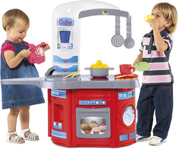 Speelgoedkeuken Moltó (68 cm)