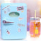 Speelgoedkoelkast Canal Toys Mini mixed fridge