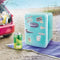 Speelgoedkoelkast Canal Toys Mini mixed fridge