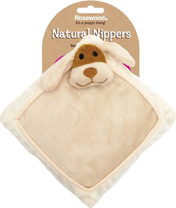 Speelgoedkussen Snuggle 20 x 20 x 6 cm