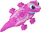 Speelgoedrobot Gekko - Roze